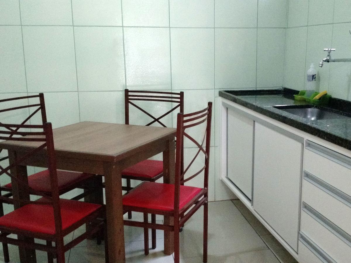 סאו פאולו Hotel Paulistano Parque Anhembi מראה חיצוני תמונה