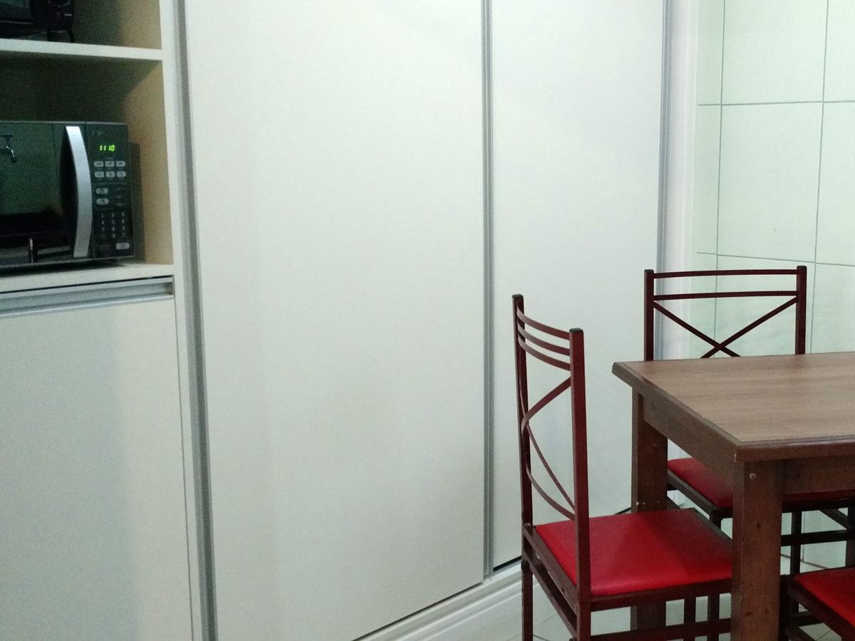 סאו פאולו Hotel Paulistano Parque Anhembi מראה חיצוני תמונה